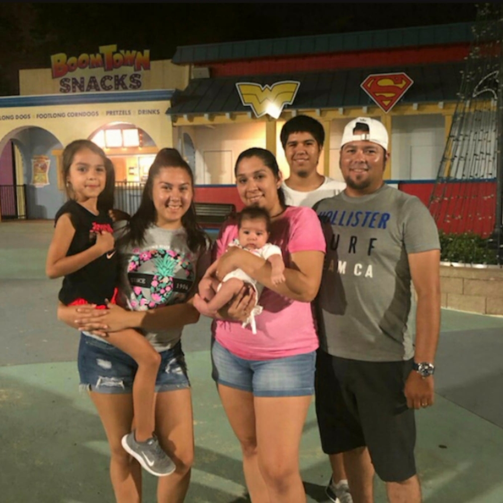 Meet your Posher, Ginna